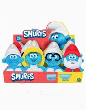 I Puffi - Peluche 20 cm Giochi