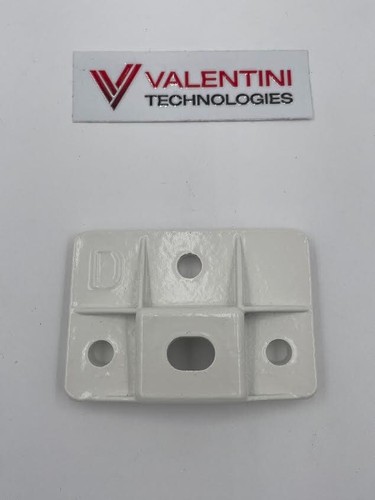 Supporto paraurti posteriore - supporto,