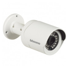 TELECAMERA BTICINO IP65  COMPATTA FULLHD CODICE BTI391798 USATA