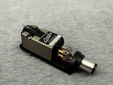 Cartuccia phono bobina mobile