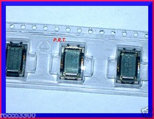 AURICOLARE SUPERIORE CHE SI SENTE SPEAKER VOCE CASSA nokia X2-00 X6 E5 E55 E66 