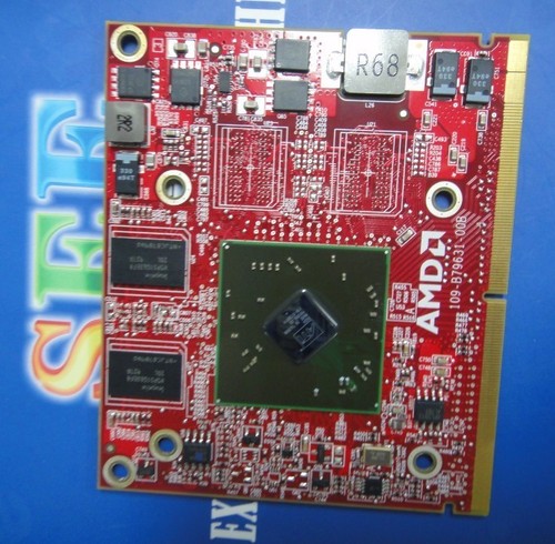 Scheda video 4500 4570 ati - video,