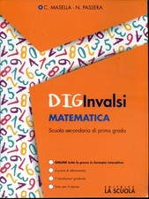 2016 DIGINVALSI MATEMATICA -