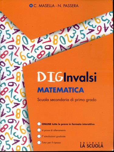 2016 diginvalsi matematica - 2016,