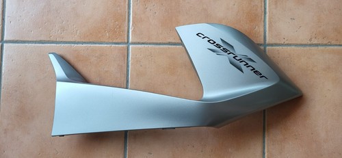 Honda vfr800x crossrunner - vfr800x,