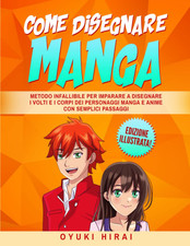 Come Disegnare Manga: Metodo