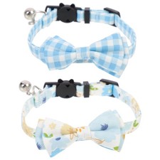  2 Pcs Collare Cani Accessori