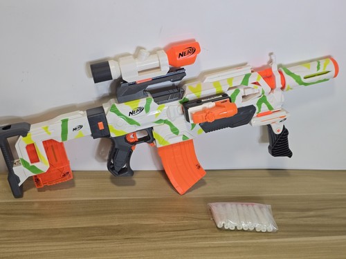 Nerf gun modulus - nerf,