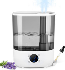 Umidificatore Ambiente