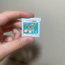 CARTUCCIA INAZUMA ELEVEN GO: CHRONO STONES – TUONO | NINTENDO 3DS