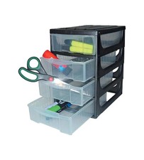 CASSETTIERA DA TAVOLO 4