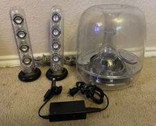 Harman Kardon SoundSticks III