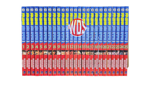 Hajime ippo manga versione - hajime, no