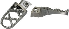 Moose Pro Serrated Foot Peg