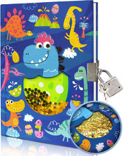 Diario Segreto Bambina Con