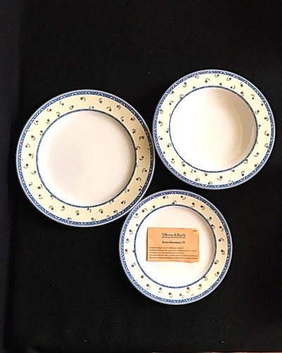 Villeroy bock servizio - villeroy, e