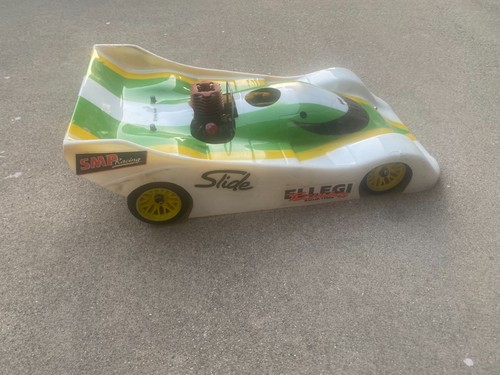 Smp slide cromo su - smp,