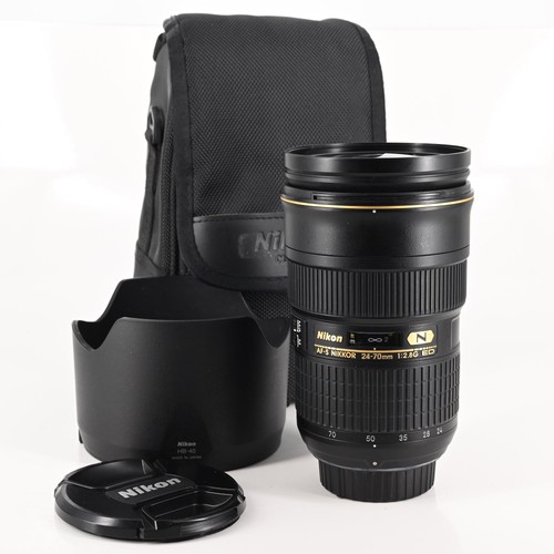 Nikon nikkor 70 - nikon,