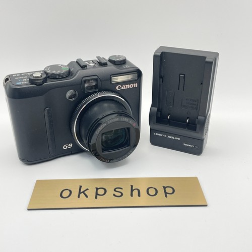 Canon powershot fotocamera - powershot,