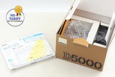 [Inutilizzato nella scatola] Corpo fotocamera reflex digitale Nikon D5000...