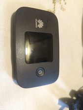 Huawei Mobile WiFi E5377