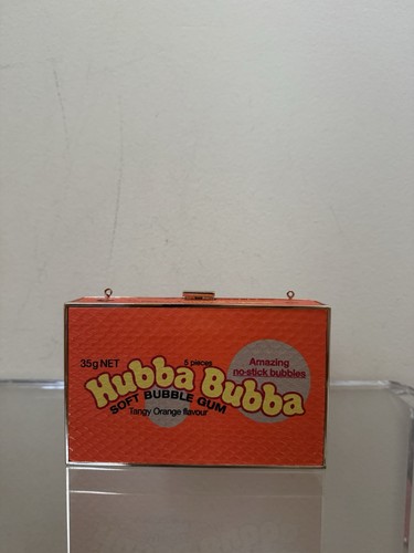 Frizione anya hindmarch hubba - frizione,