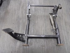 BMW R Nine T 2014-2015 Stander (barra cavalletto laterale) 201603536