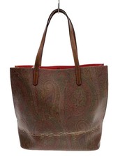 Borsa tote ETRO in pelle