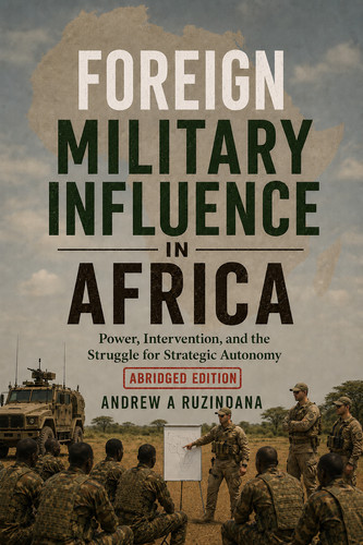 Foreign military influence - military,
