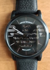 Orologio  Emporio Armani Serie
