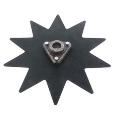 Dente aeratore nuovo Honda OEM
