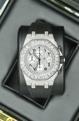 Audemars piguet royal - audemars, oak