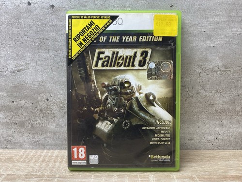 Fallout goty game the - 3,