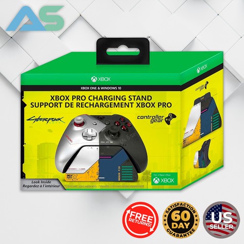 Controller gear cyberpunk 2077 - gear,