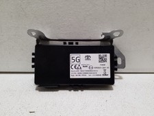 Toyota Yaris Cross 2022 altri