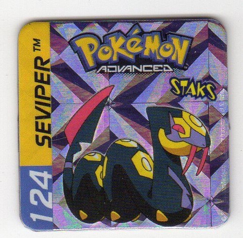 Calamita pokemon advanced - pokemon,