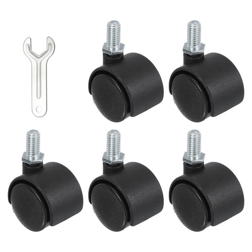 5pcs rotelle per - rotelle,