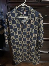 Camicia campeggio vintage - da,