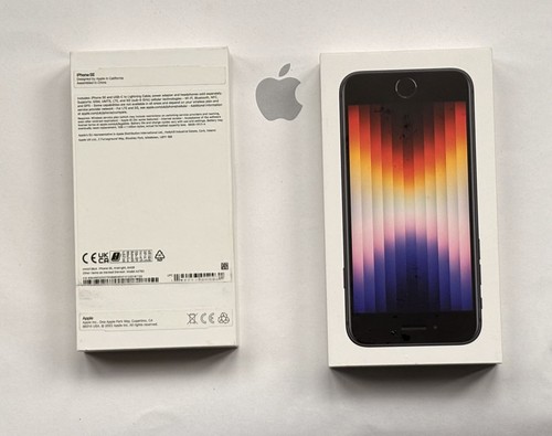 Apple iphone grade - se, **a