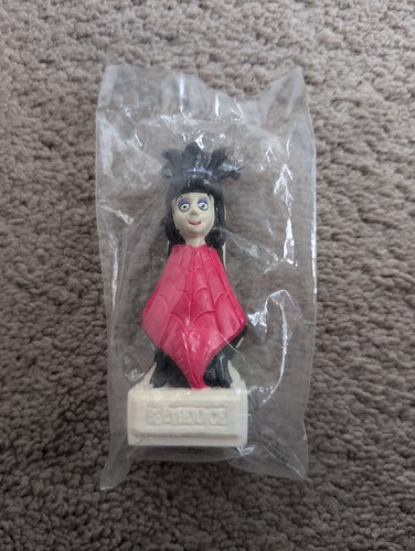 Figurina gomma double face