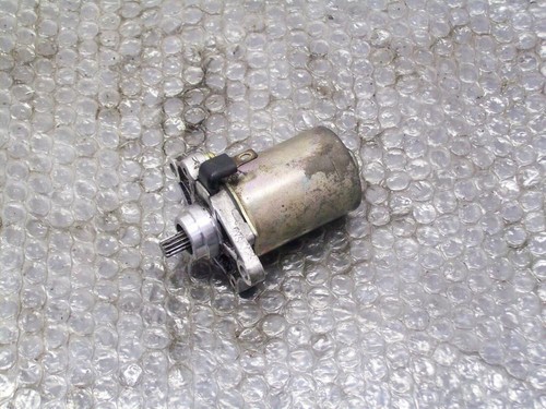 Motorino avviamento per gilera - avviamento,
