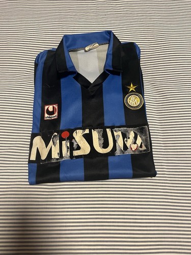 Maglia pantaloncini inter - maglia,