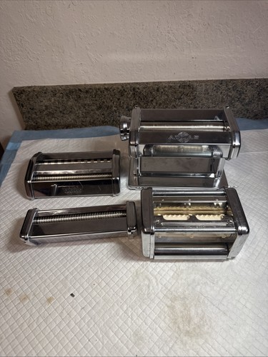Marcato atlas motor 150 - atlas,