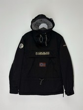 Giacca Napapijri Skidoo nera