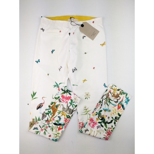 Zara safari jeggings - zara,