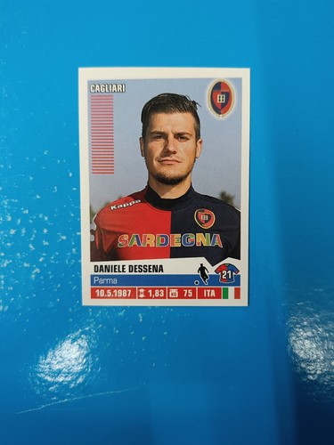 Figurina calciatori panini - figurina,