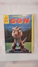 Gon masashi tanaka - gon,