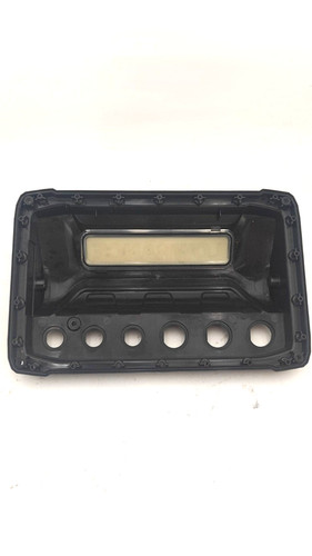 Face arrière lowrance hds9 - face,