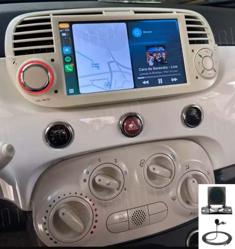 Per fiat 500 312 - per,