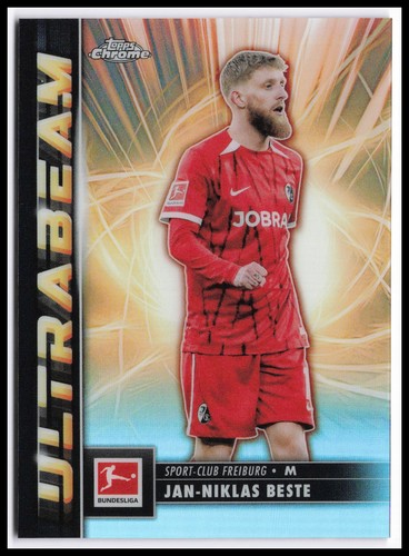 2024 topps chrome - 2024-25,